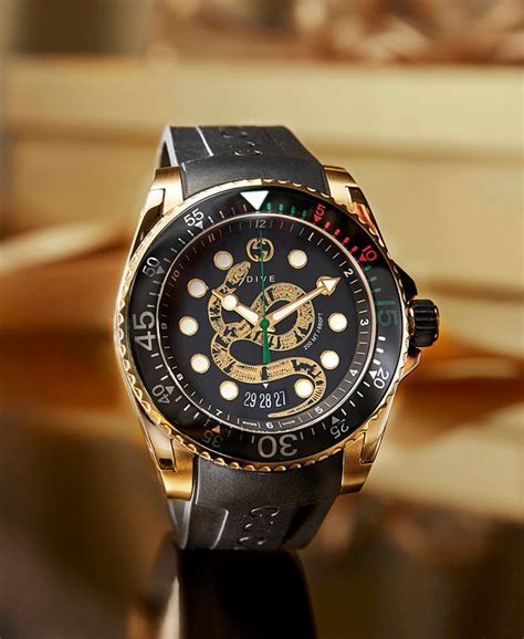 gucci submariner|Gucci swiss dive.